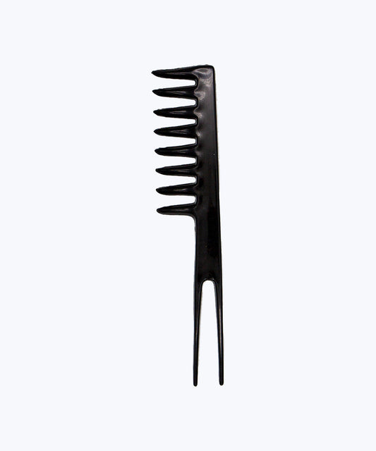 2 Prong Styling Comb