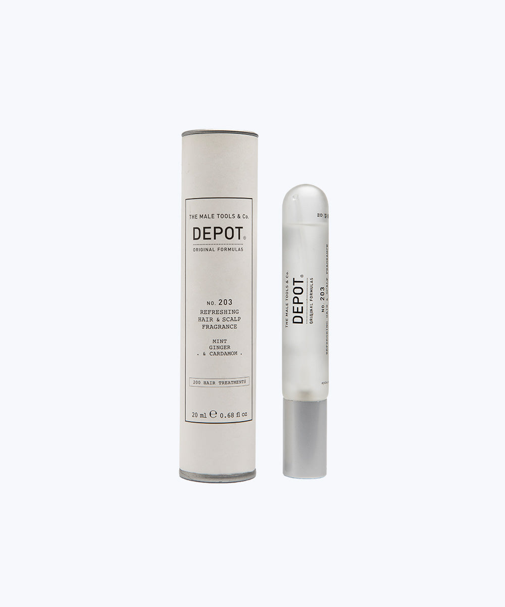 NO. 203 REFRESHING HAIR & SCALP FRAGRANCE