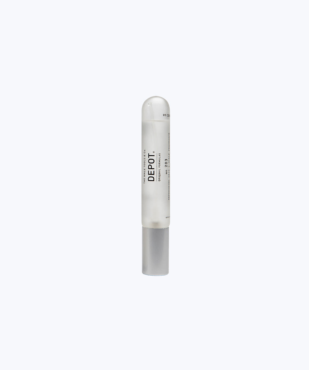 NO. 203 REFRESHING HAIR & SCALP FRAGRANCE