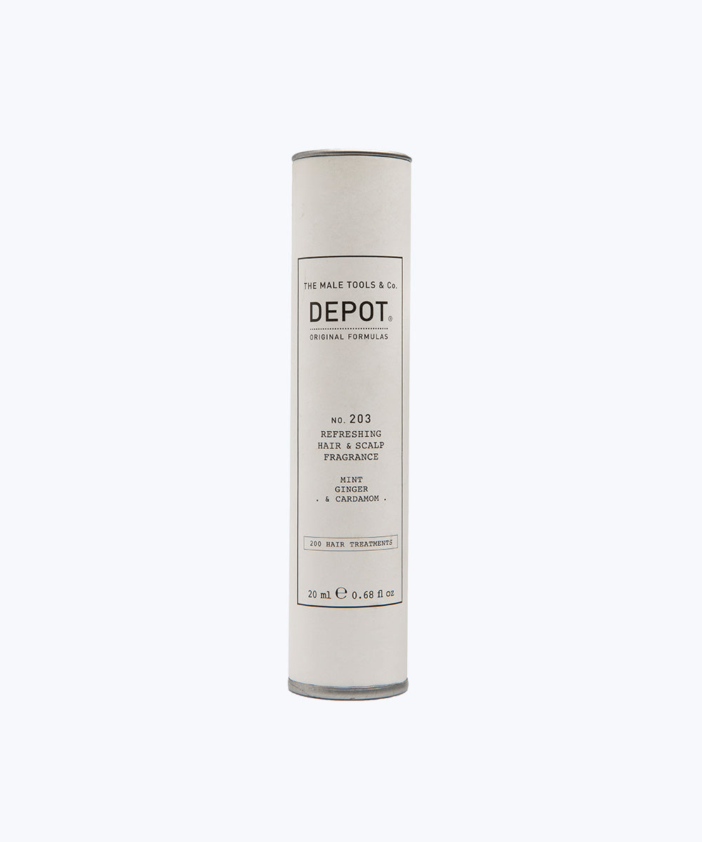 NO. 203 REFRESHING HAIR & SCALP FRAGRANCE