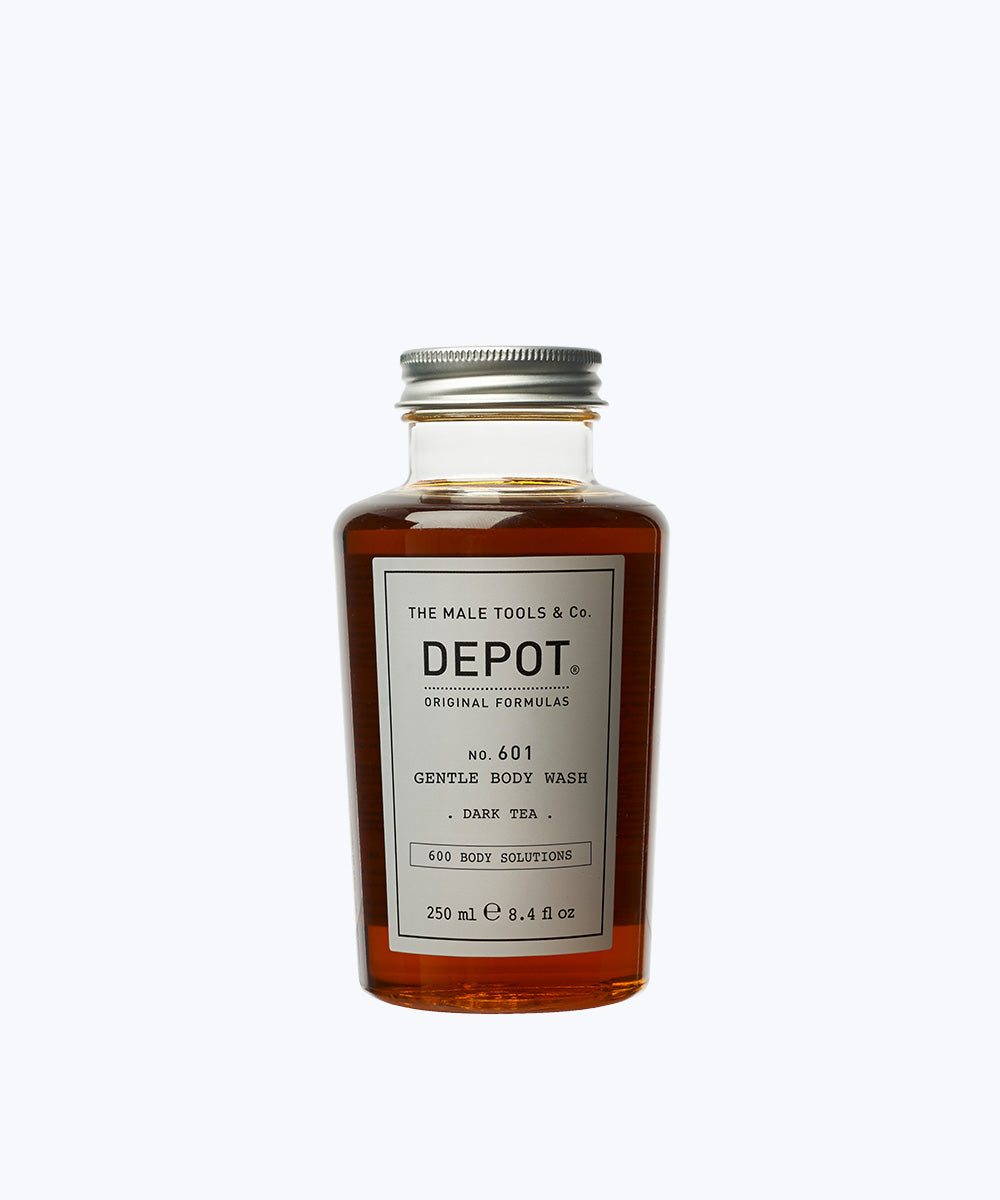 NO. 601 GENTLE BODY WASH