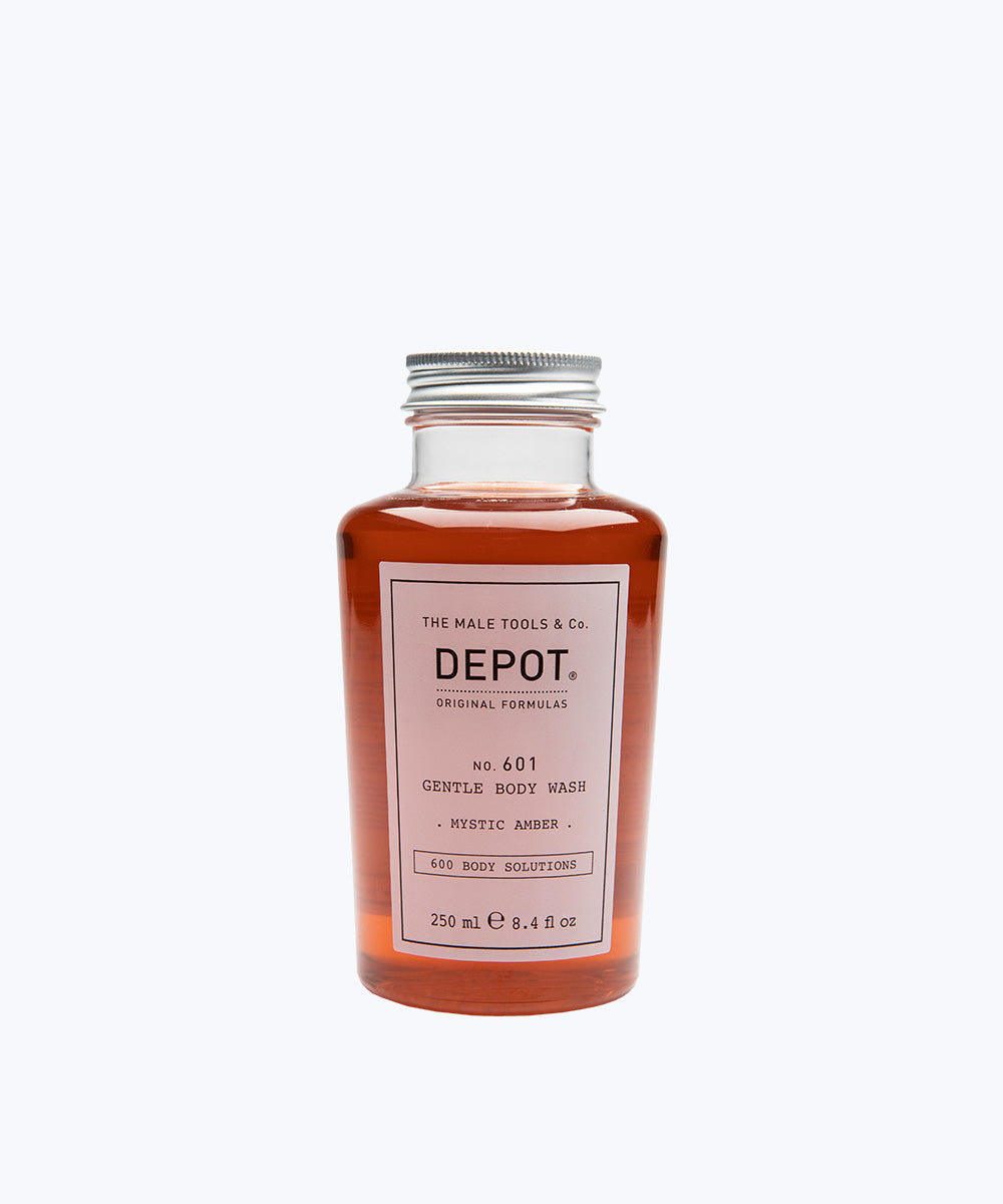 NO. 601 GENTLE BODY WASH