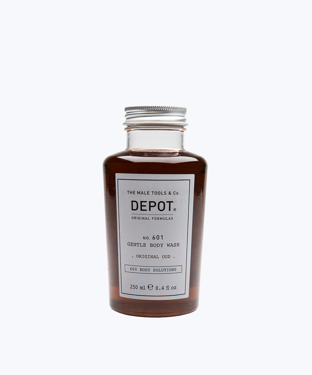 NO. 601 GENTLE BODY WASH