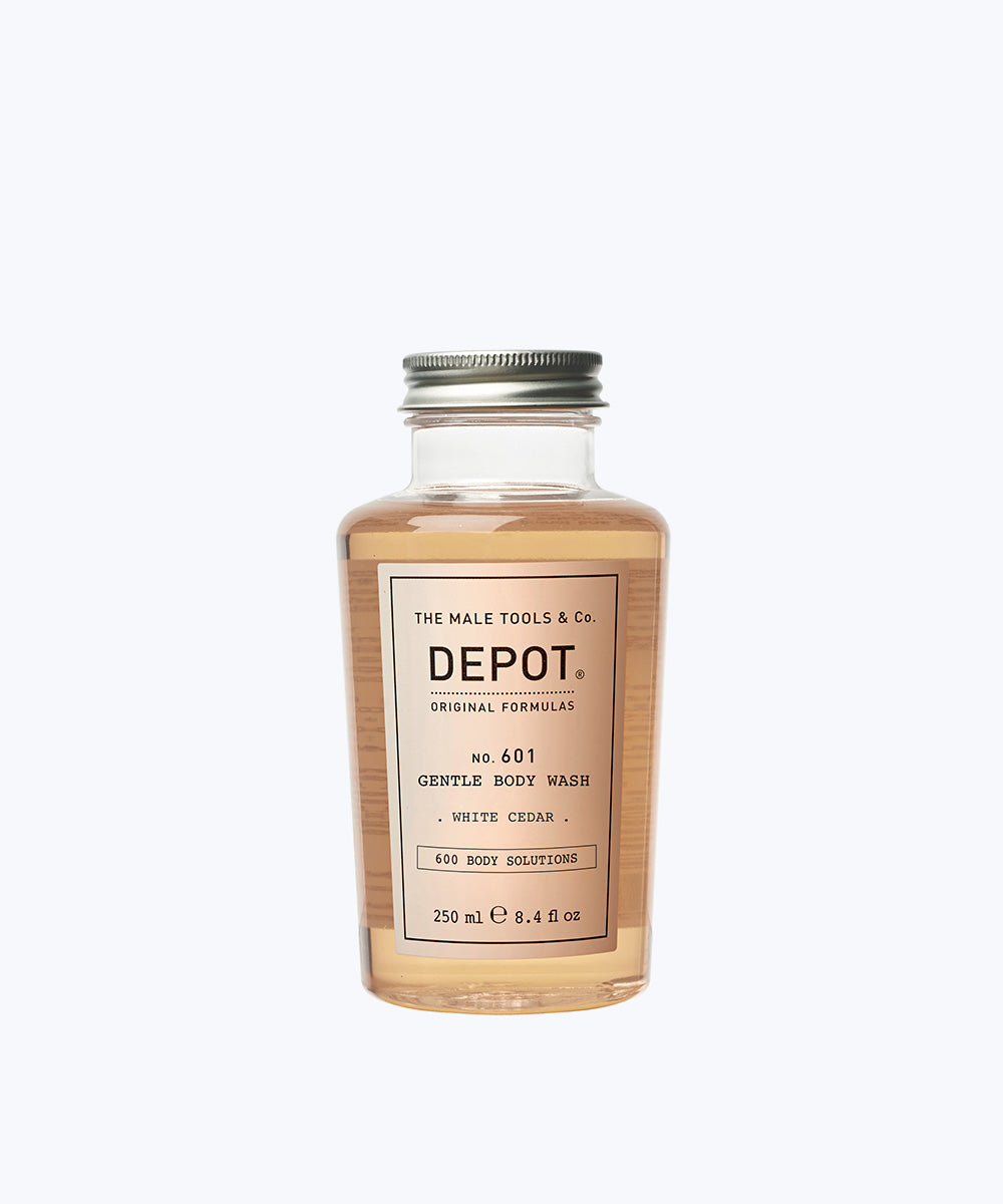 NO. 601 GENTLE BODY WASH