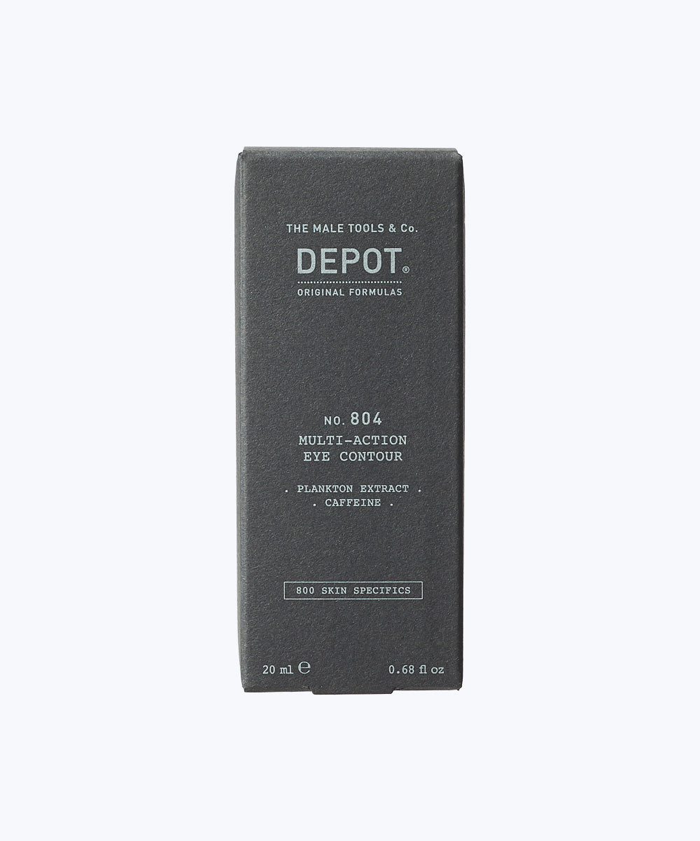 NO. 804 MULTI-ACTION EYE CONTOUR
