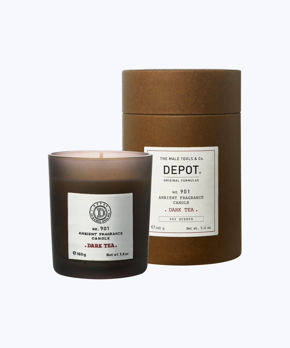 NO. 901 AMBIENT FRAGRANCE CANDLE