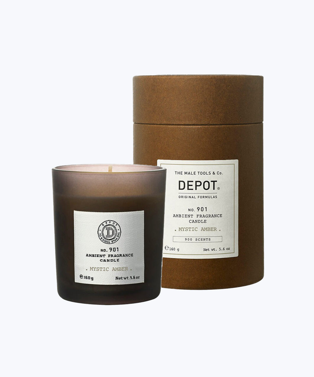 NO. 901 AMBIENT FRAGRANCE CANDLE