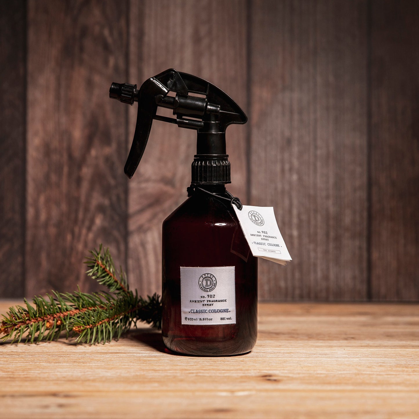 NO. 902 AMBIENT FRAGRANCE SPRAY