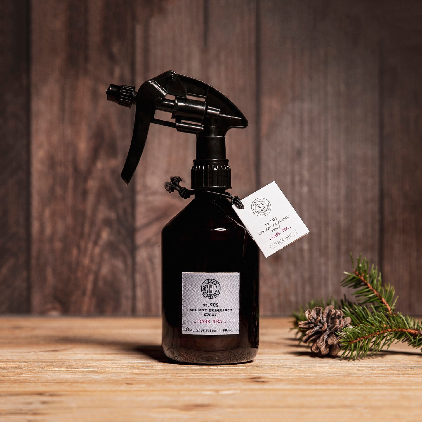 NO. 902 AMBIENT FRAGRANCE SPRAY
