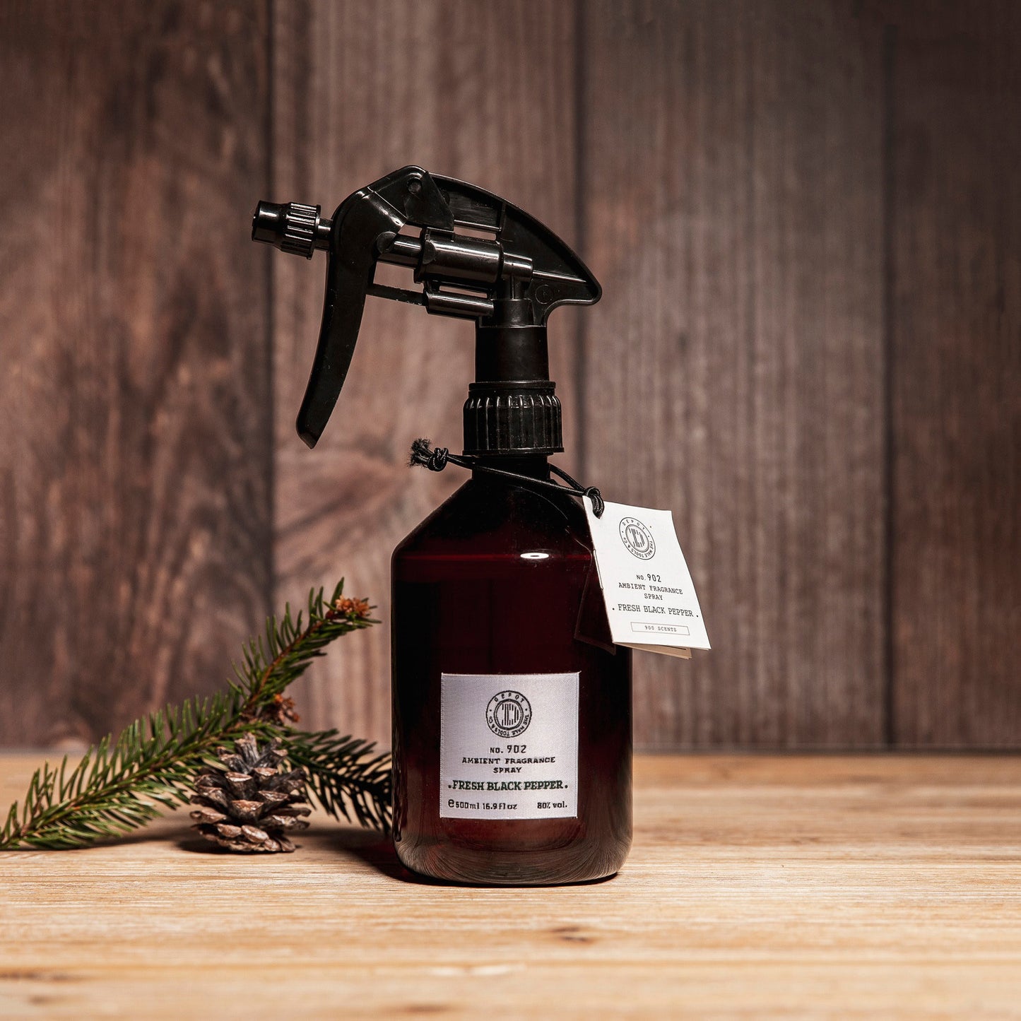 NO. 902 AMBIENT FRAGRANCE SPRAY