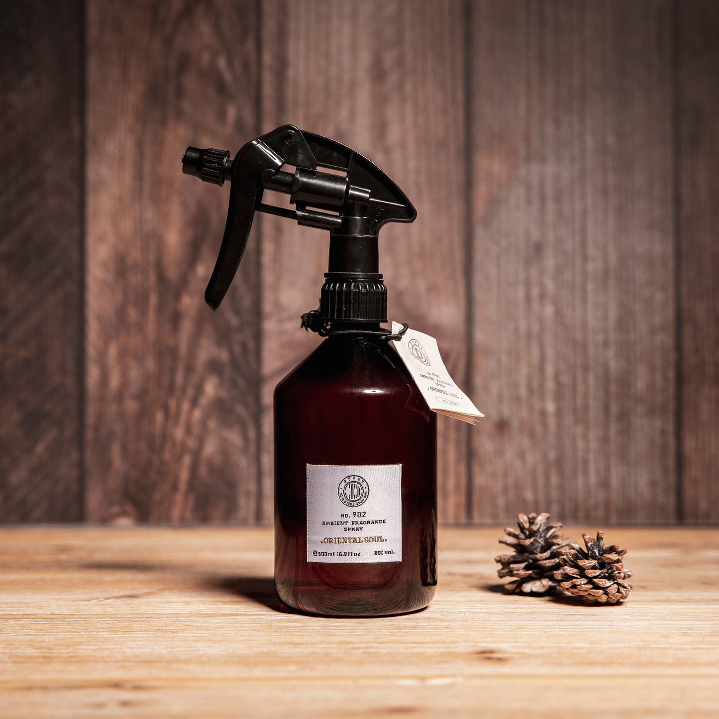 NO. 902 AMBIENT FRAGRANCE SPRAY