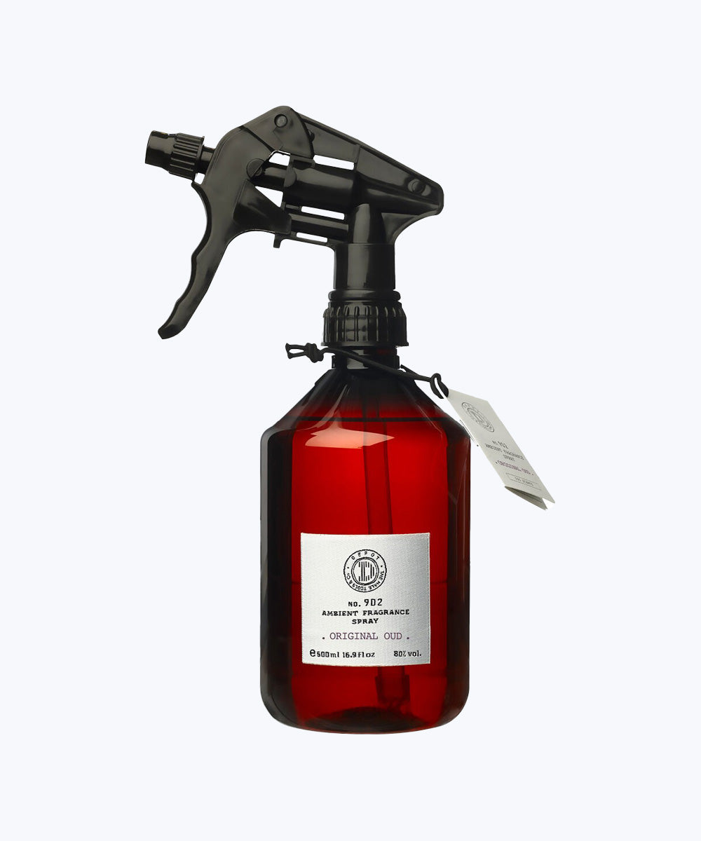 NO. 902 AMBIENT FRAGRANCE SPRAY