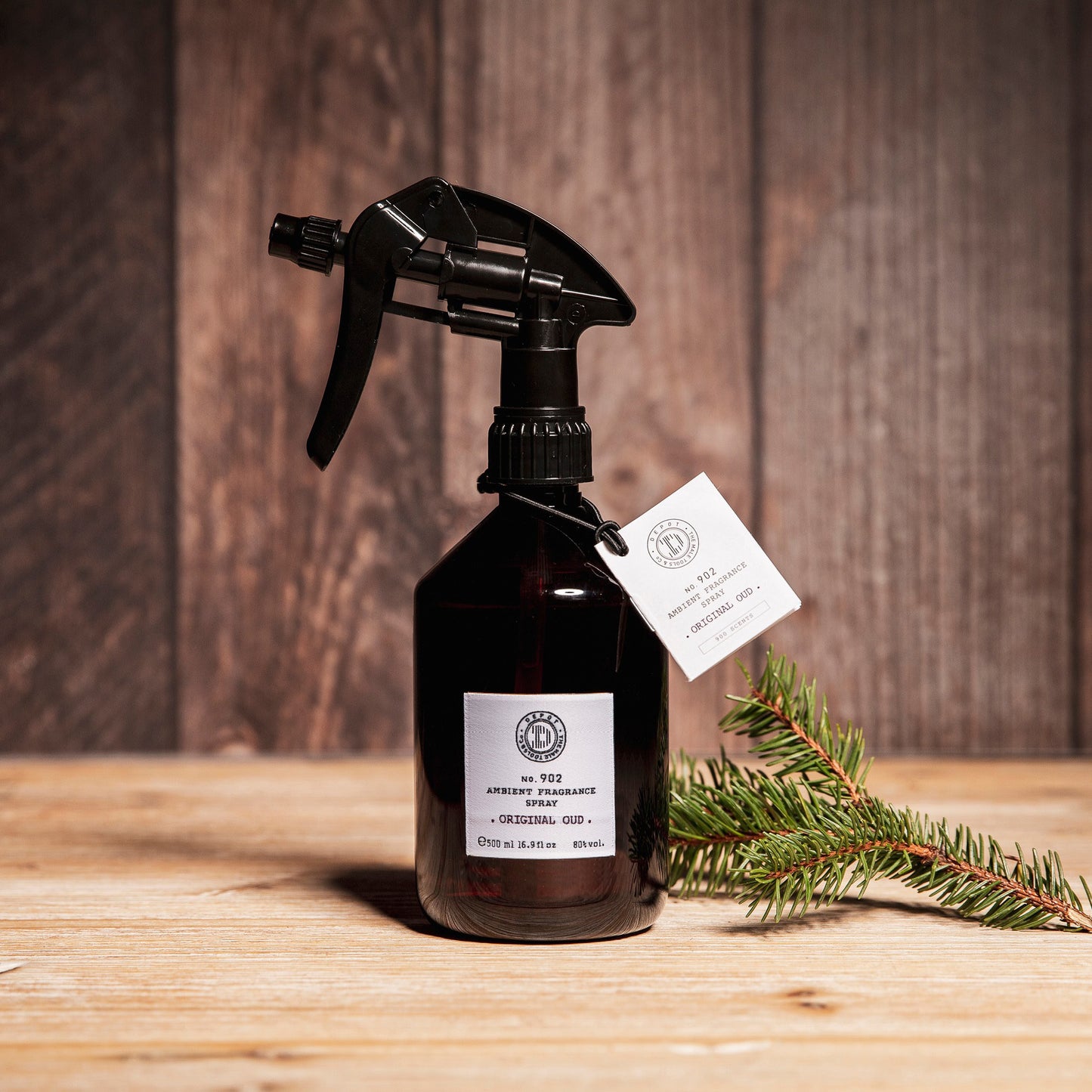 NO. 902 AMBIENT FRAGRANCE SPRAY