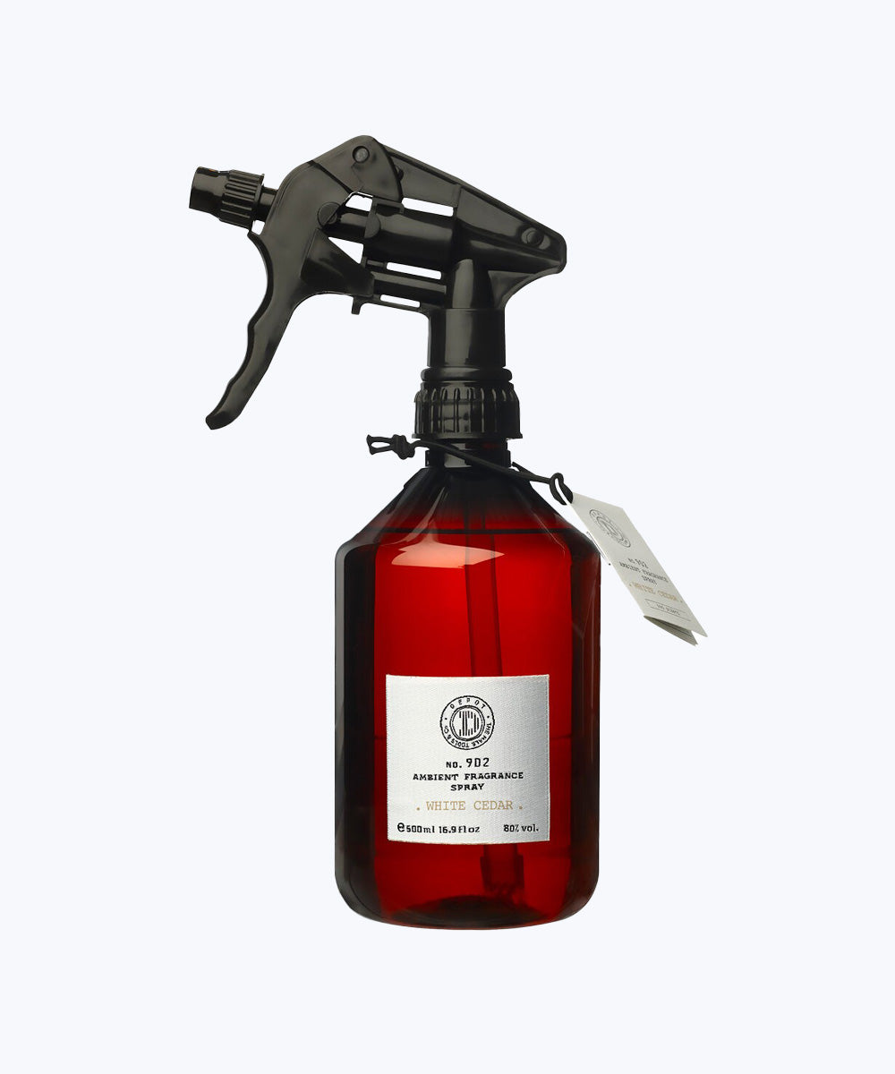 NO. 902 AMBIENT FRAGRANCE SPRAY