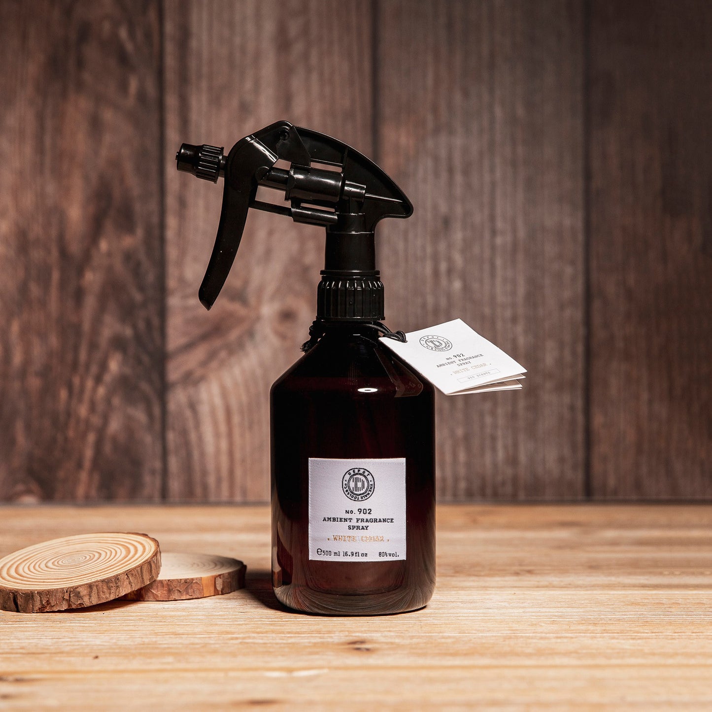 NO. 902 AMBIENT FRAGRANCE SPRAY