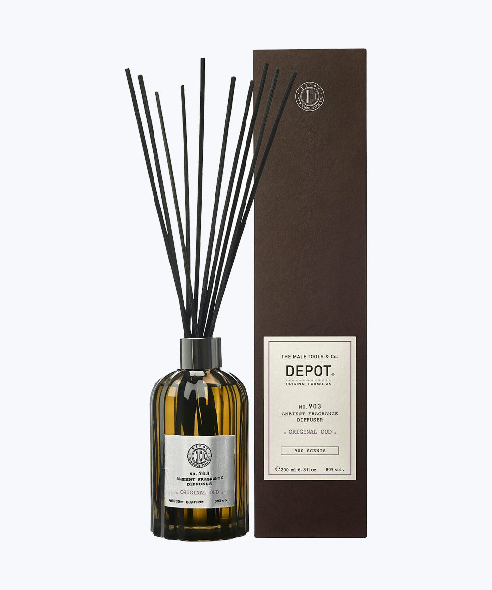 NO. 903 AMBIENT FRAGRANCE DIFFUSER