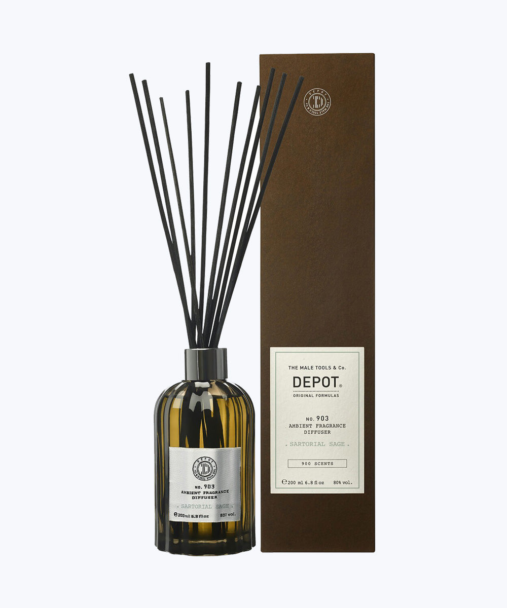 NO. 903 AMBIENT FRAGRANCE DIFFUSER