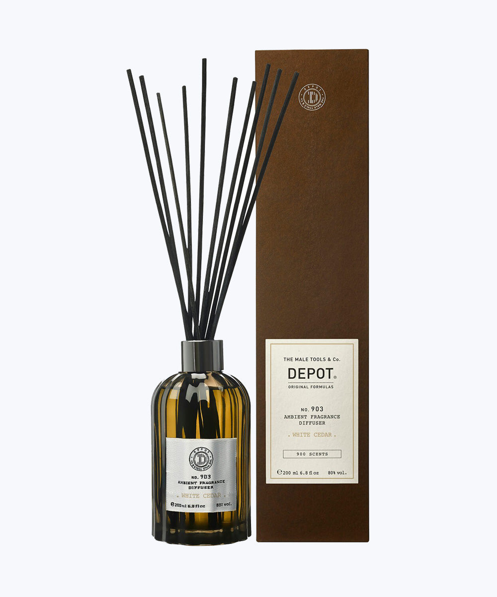 NO. 903 AMBIENT FRAGRANCE DIFFUSER