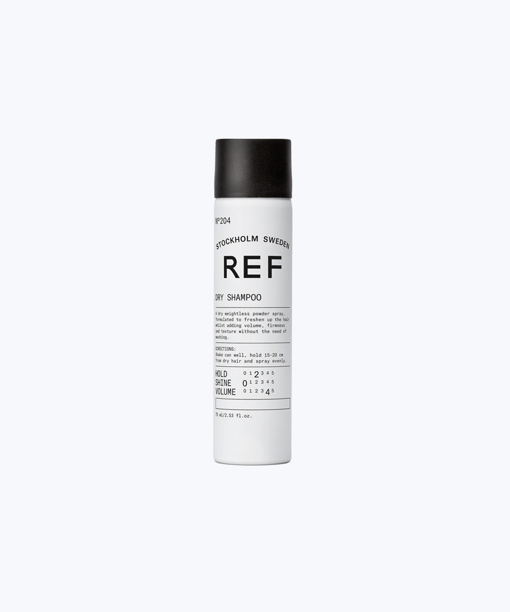 Dry Shampoo N°204
