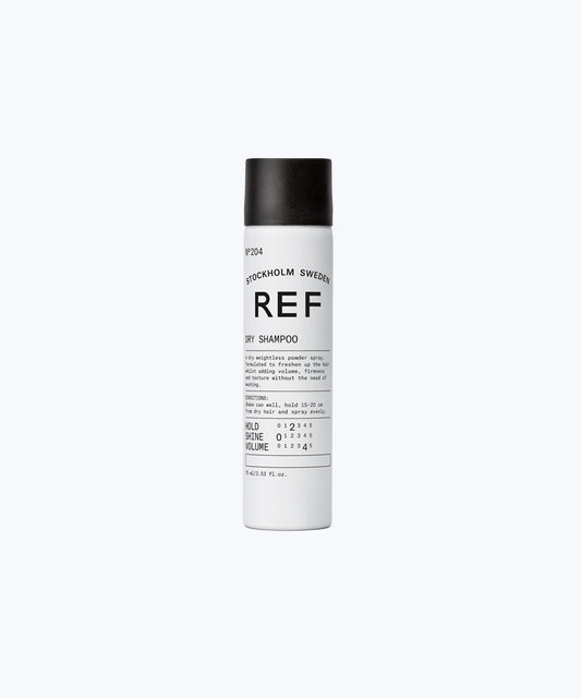 Dry Shampoo N°204
