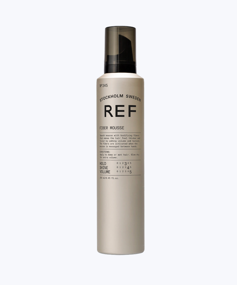 Fiber Mousse N°345