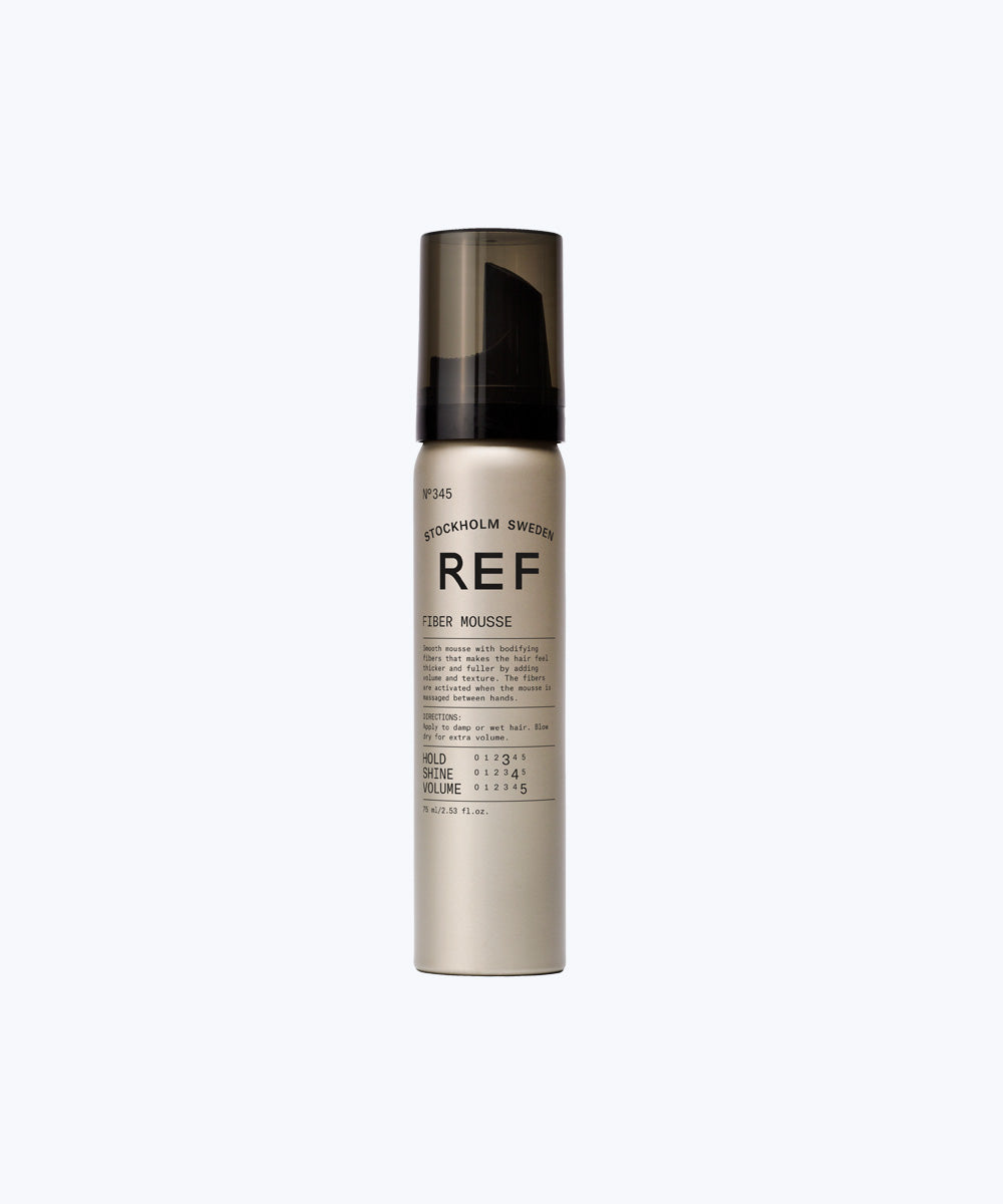 Fiber Mousse N°345