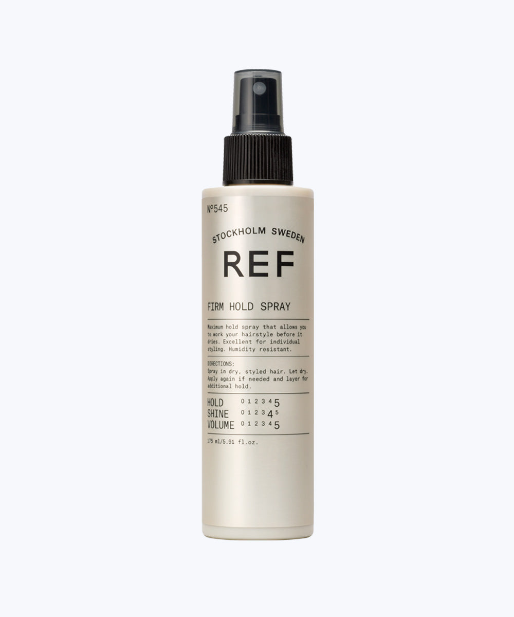 Firm Hold Spray N°545