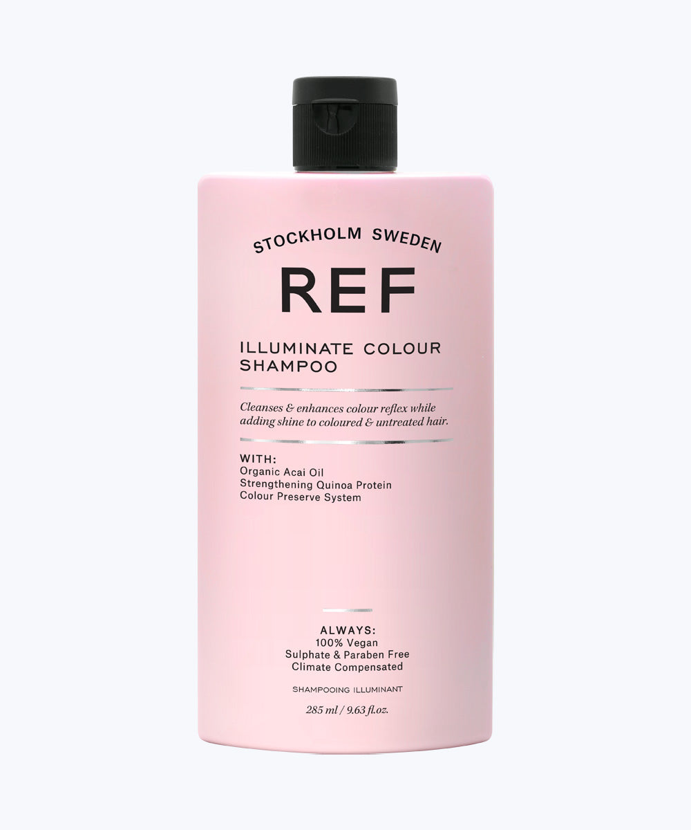 Illuminate Colour Shampoo