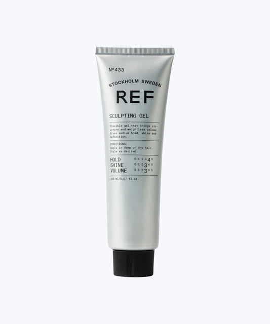 Sculpting Gel N°433