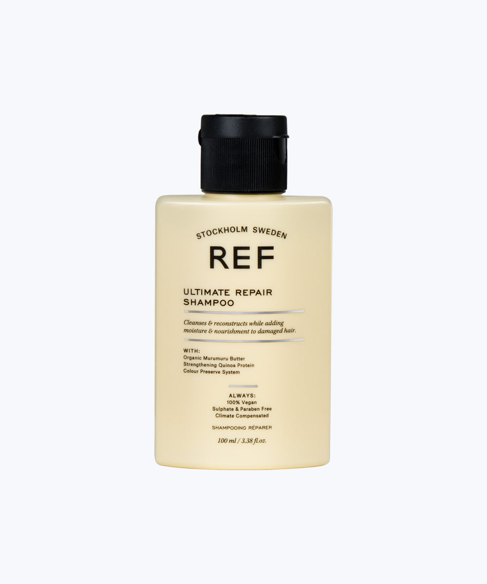 Ultimate Repair Shampoo