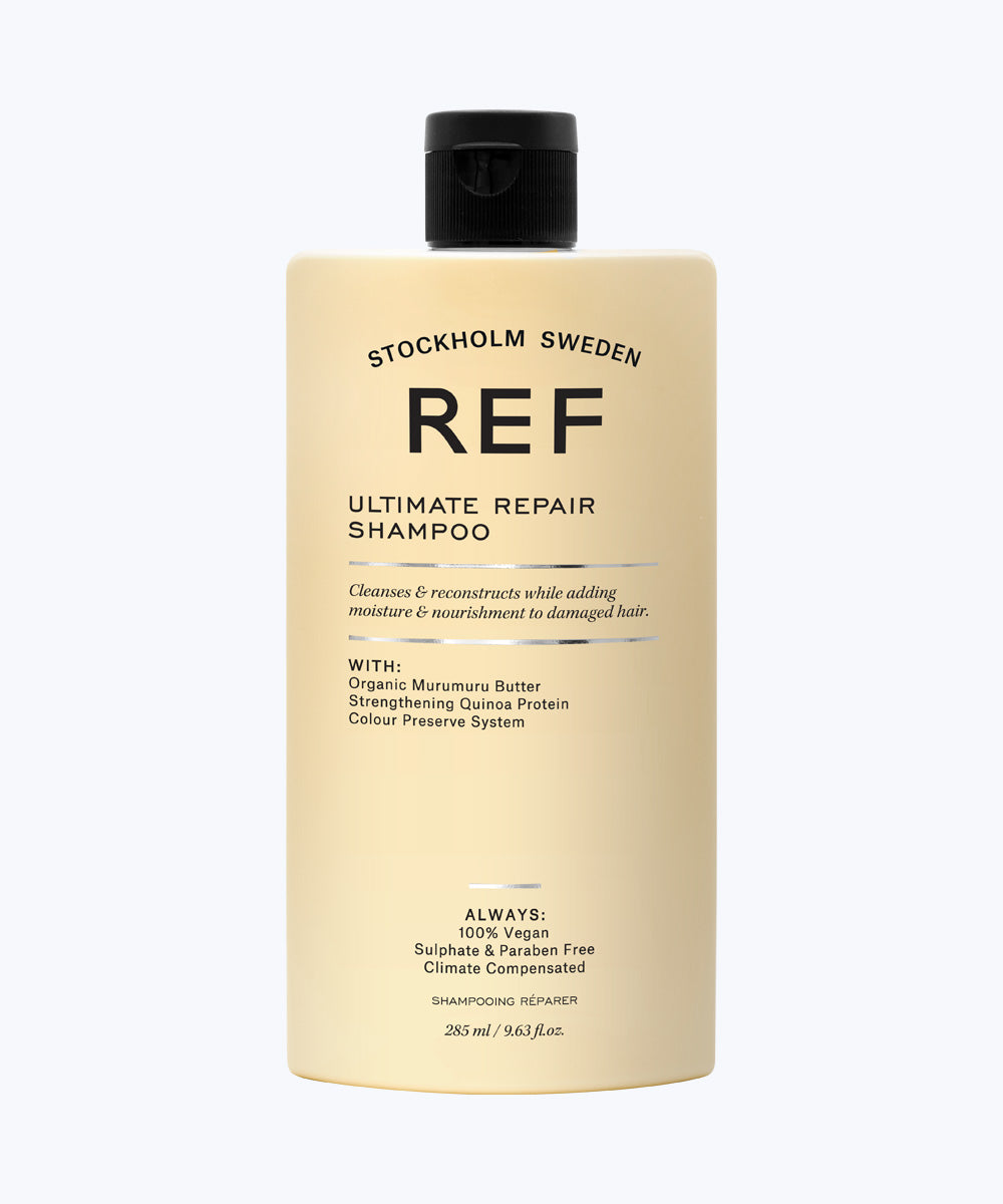 Ultimate Repair Shampoo