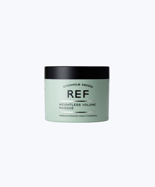 Weightless Volume Masque