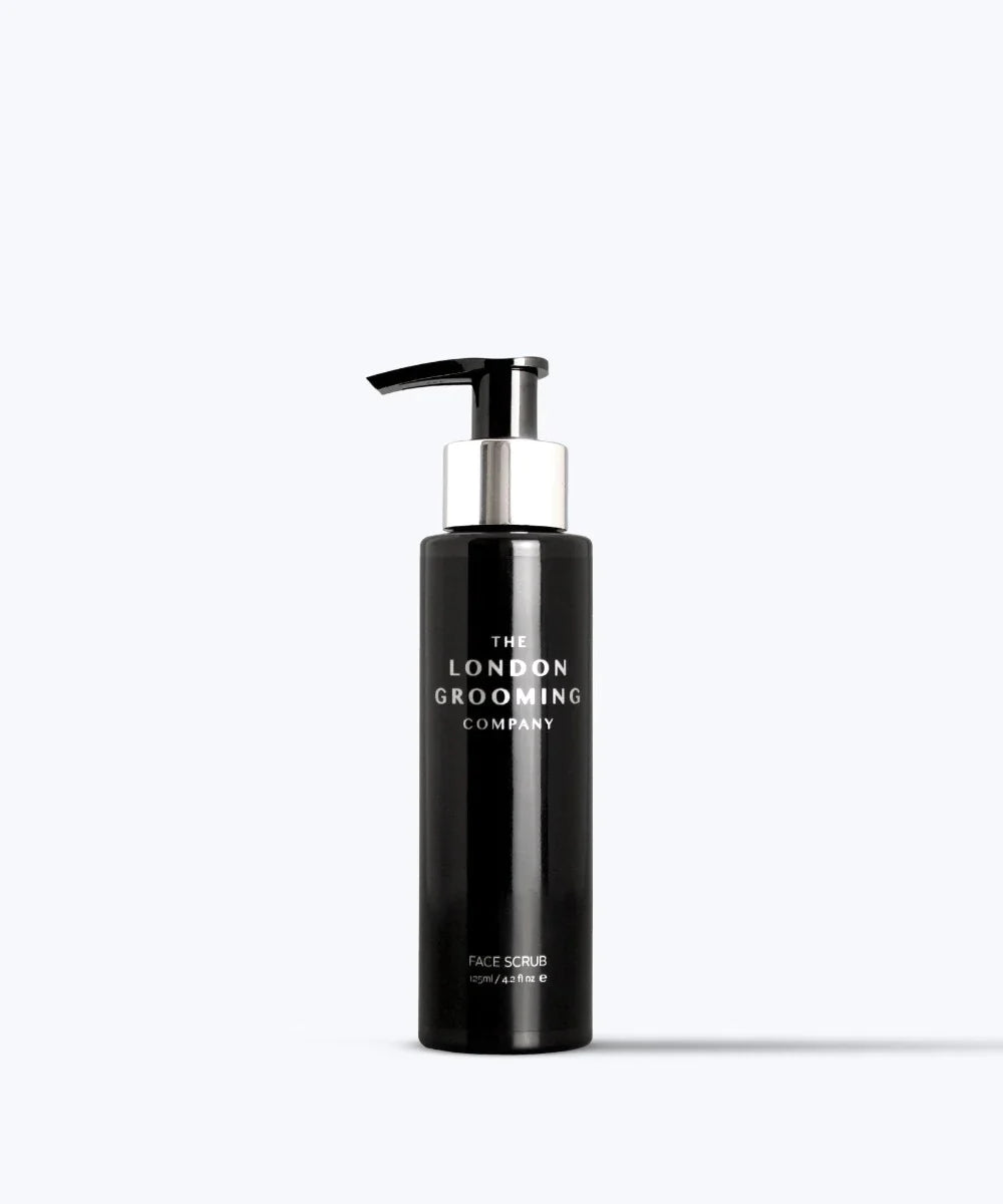 Face Scrub