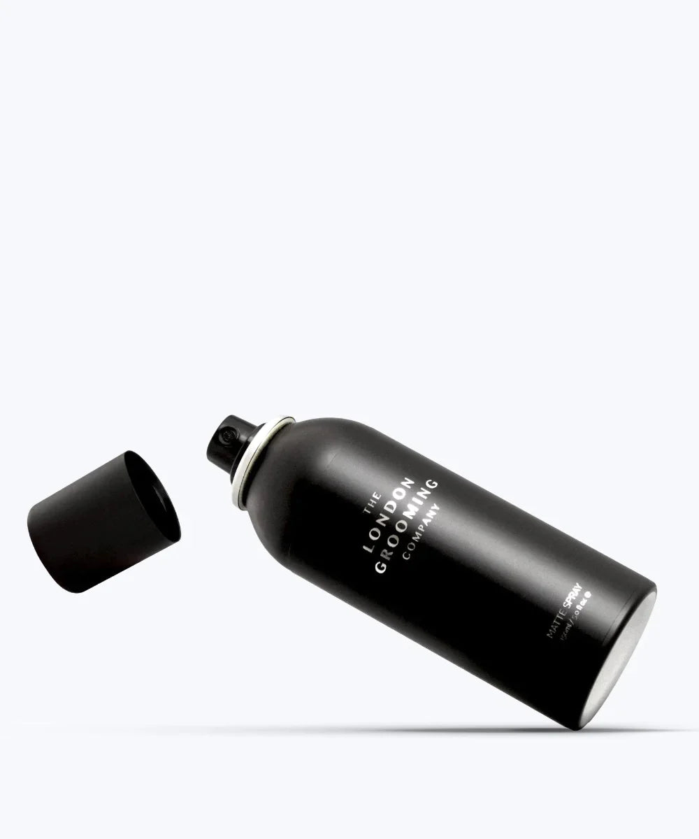 Matte Spray