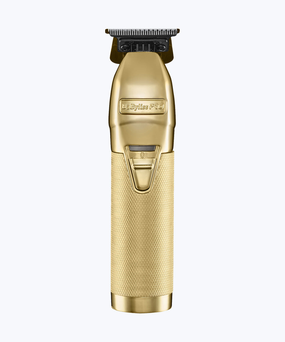 Babyliss fashion fx gold trimmers