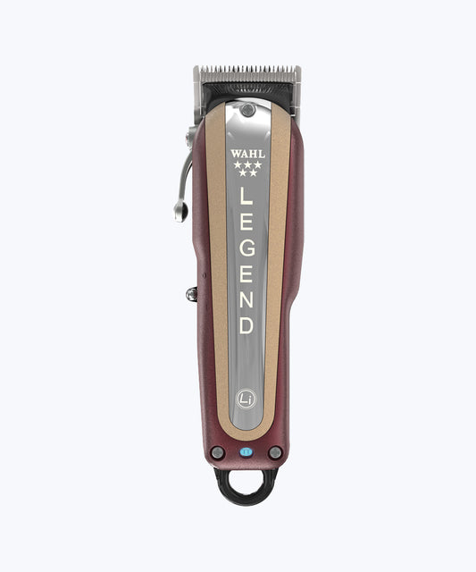 WAHL Legend Cordless Clipper