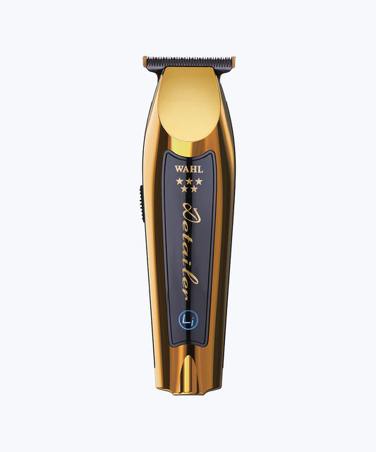 WAHL Magic Clip Gold Cordless Detailer