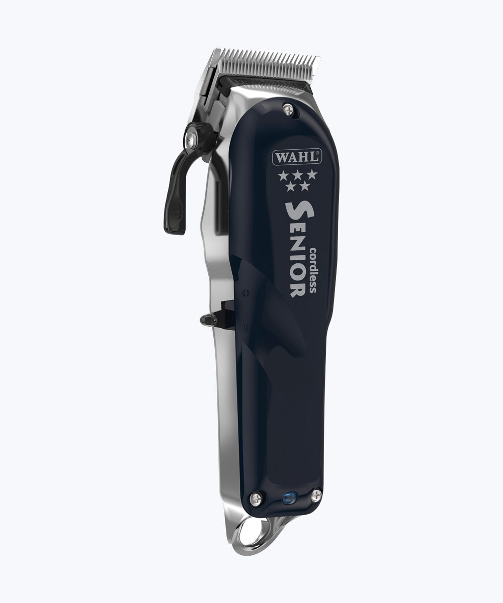 WAHL Senior Cordless Clipper