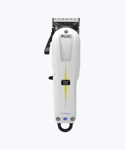 WAHL Super Taper ProLithium Clipper