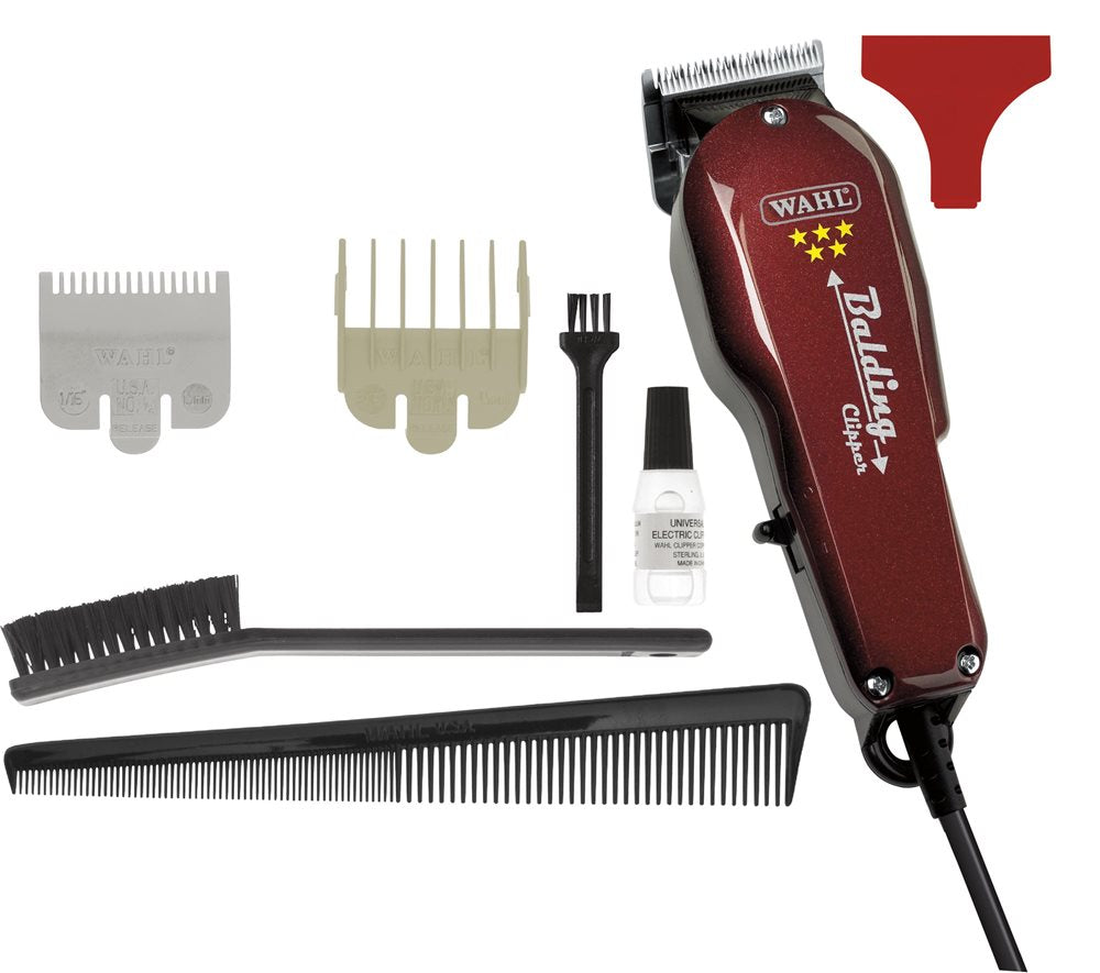 WAHL Balding Clipper