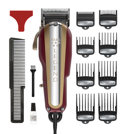 WAHL Legend Corded Clipper