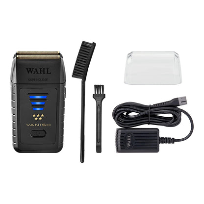 WAHL Vanish Gold Foil Shaver