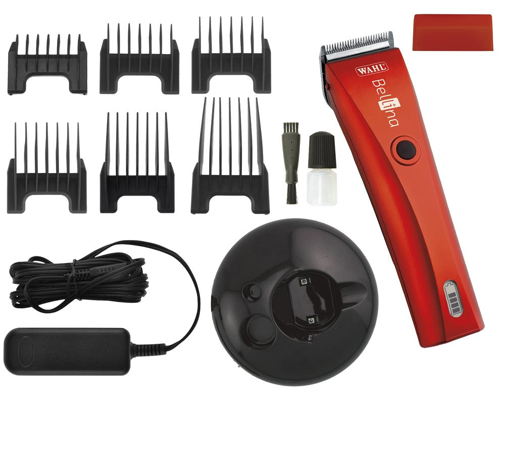 WAHL Bellina Cord/Cordless Clipper