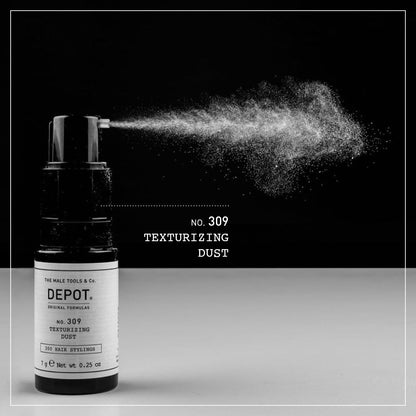 NO. 309 TEXTURIZING DUST