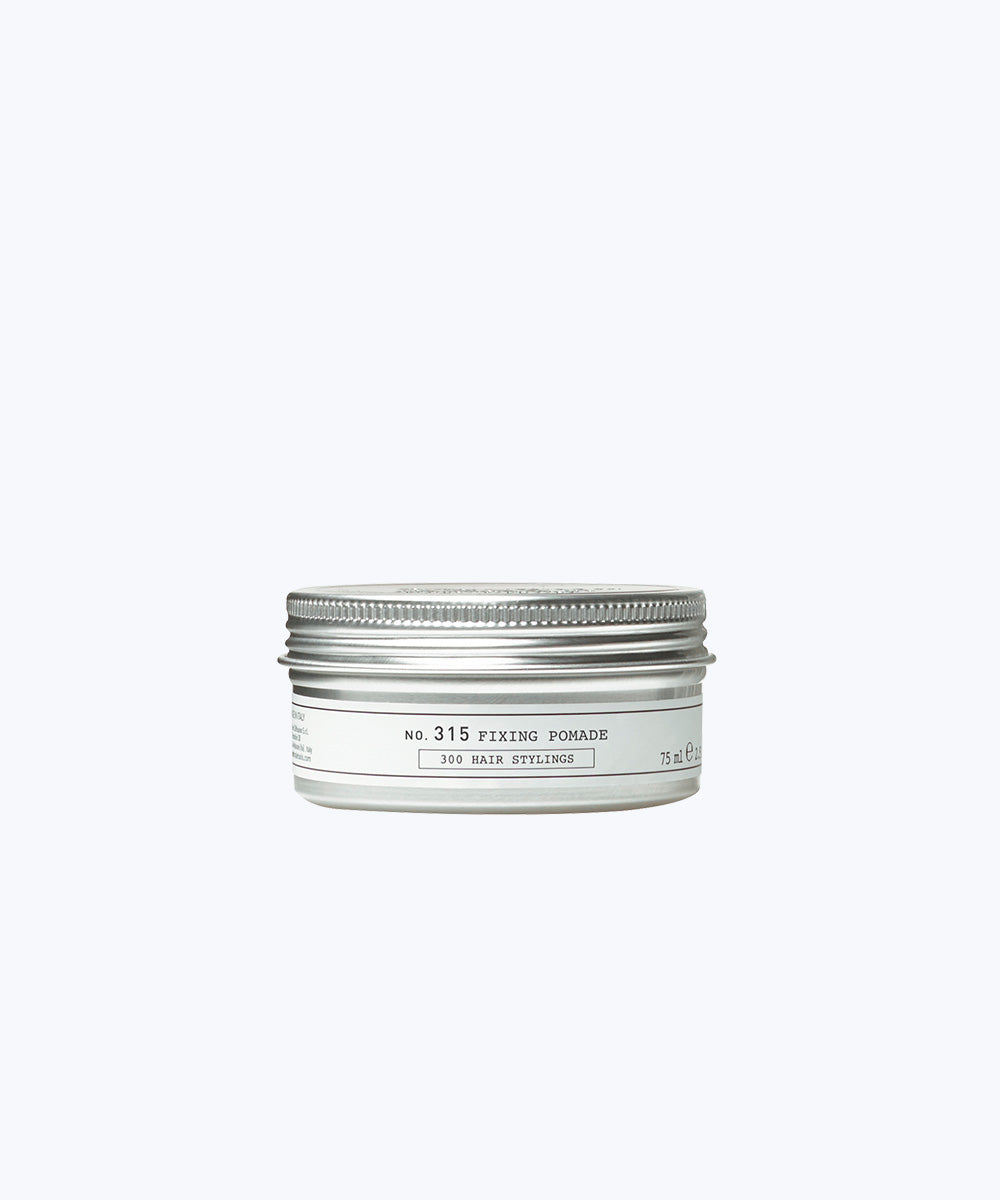 NO. 315 FIXING POMADE