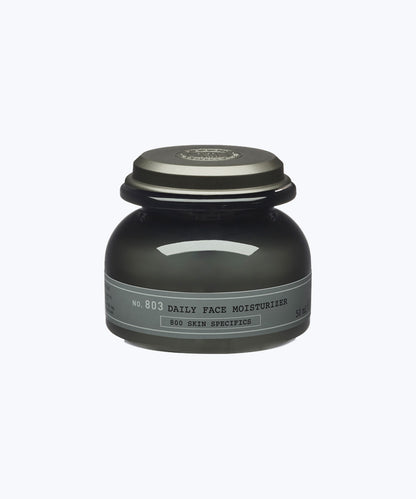 NO. 803 DAILY FACE MOISTURIZER