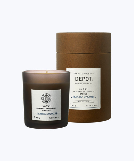 NO. 901 AMBIENT FRAGRANCE CANDLE