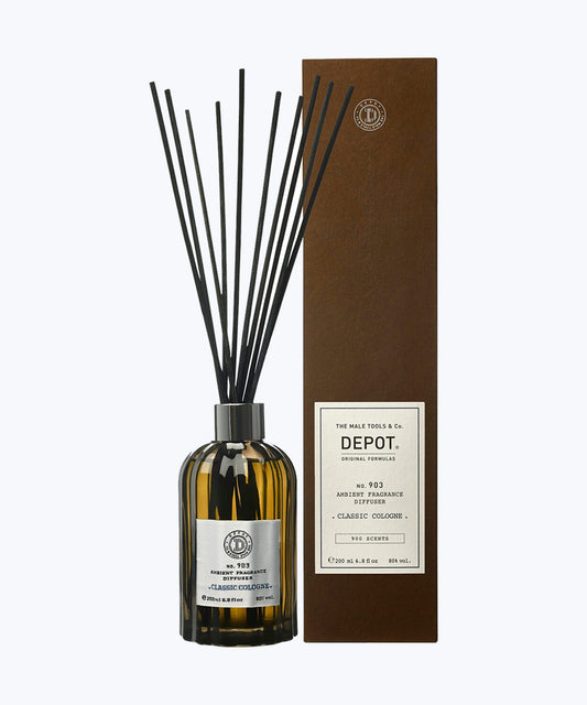 NO. 903 AMBIENT FRAGRANCE DIFFUSER