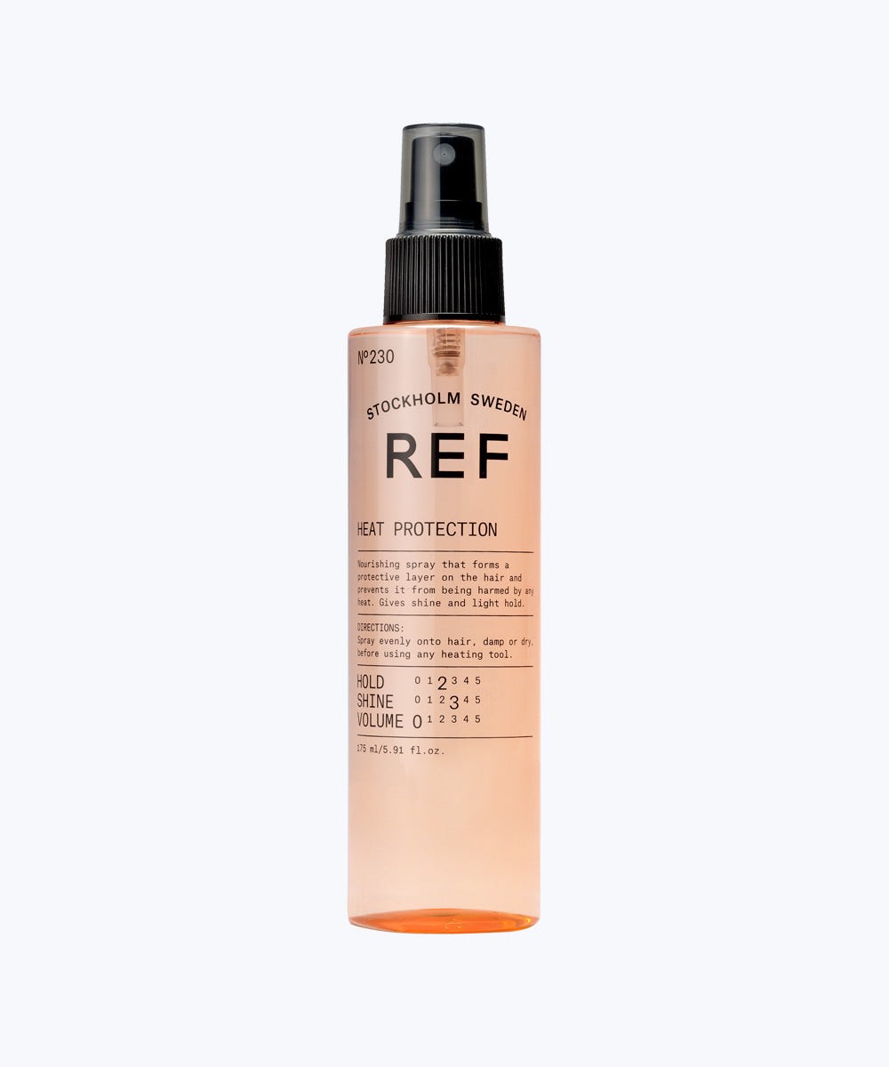 Heat Protection Spray N°230