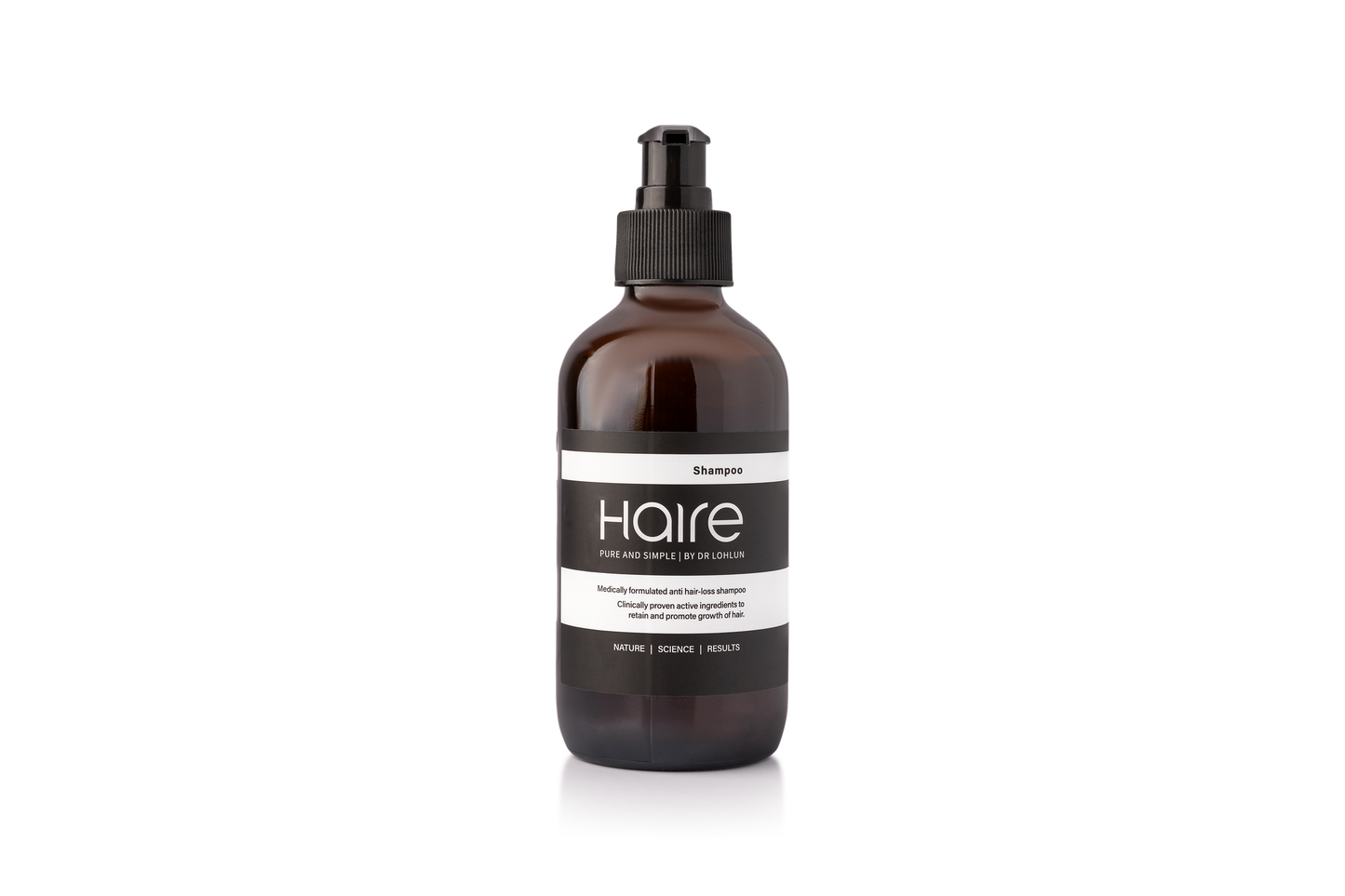 Hairé Shampoo